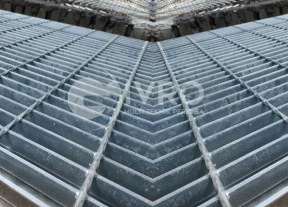 Pengaruh Cuaca terhadap Kekuatan Steel Grating