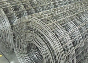 Manfaat Wiremesh Roll Untuk Pembangunan Di Depok