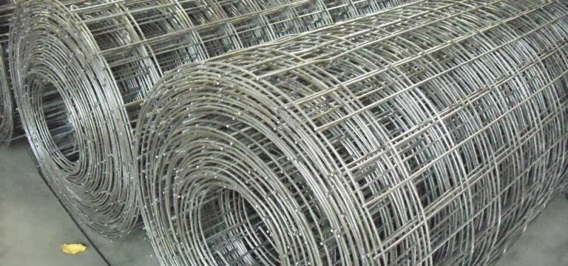 Manfaat Wiremesh Roll Untuk Pembangunan Di Depok