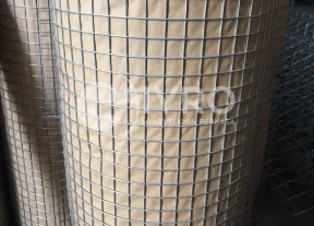 Kawat Loket Stainless Steel Welded Wire Mesh