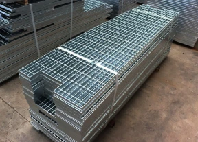 Pabrik Steel Grating Murah Bogor Jawa Barat