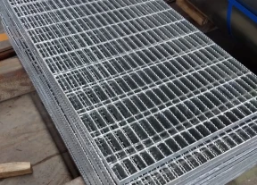 Pabrik Steel Grating  Kota Denpasar